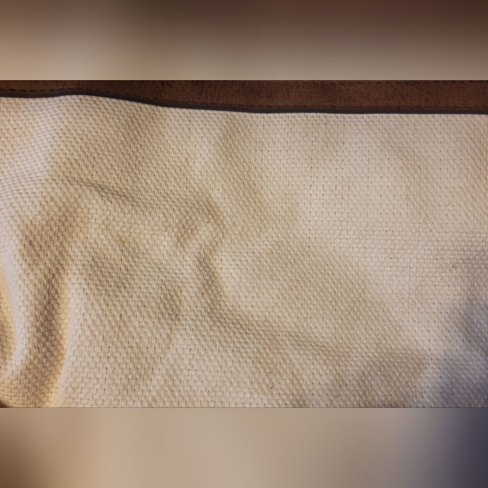 💥5/$10💥Ice cream Popsicles Fun tote beach bag purse Pre-owned. Some - Picture 13 of 13